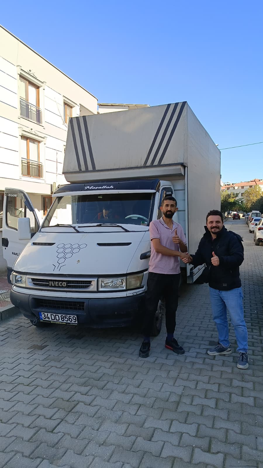 Akhisar Şehirler Arası Hazırlık